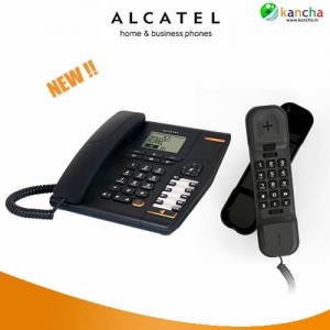 Buy Alcatel landline phones from Alcatel Supplier in India